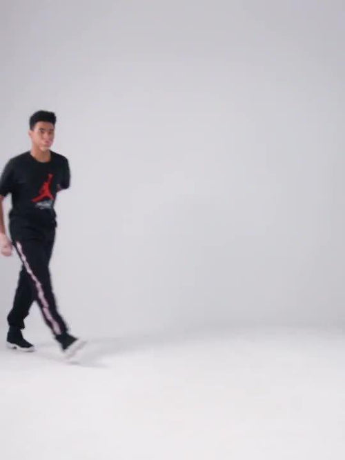 Jumpman Flight T-Shirt
