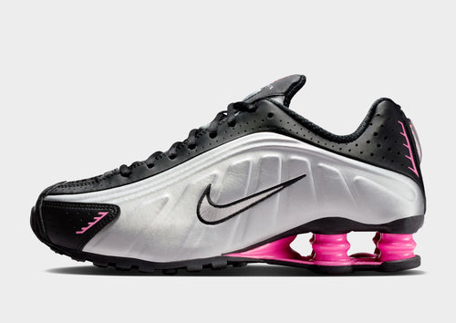 Shox R4 Women's