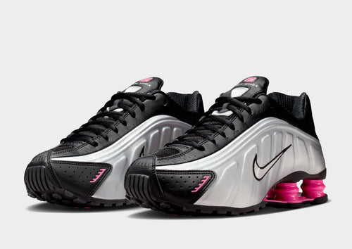 Shox R4 Women's