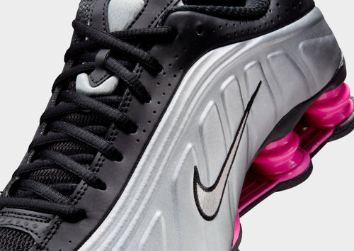 Shox R4 Women's