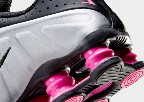 Shox R4 Women's