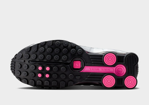 Shox R4 Women's