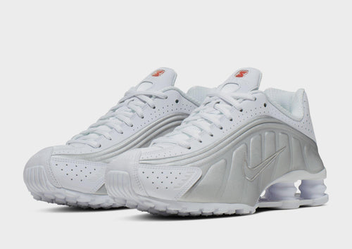 Shox R4 Women's