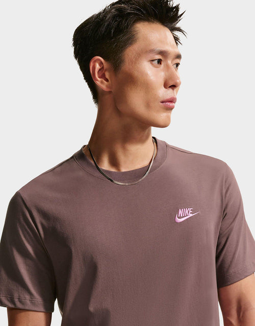 Sportswear Club T-Shirt