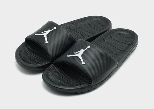 Break Slides