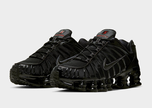 Shox TL