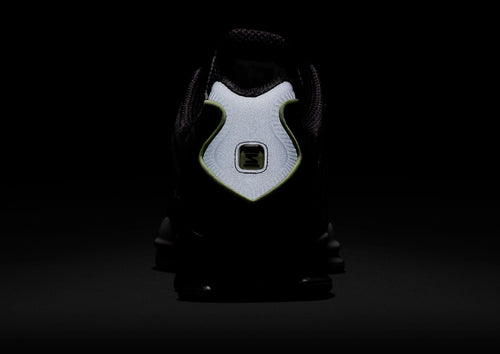 Shox TL