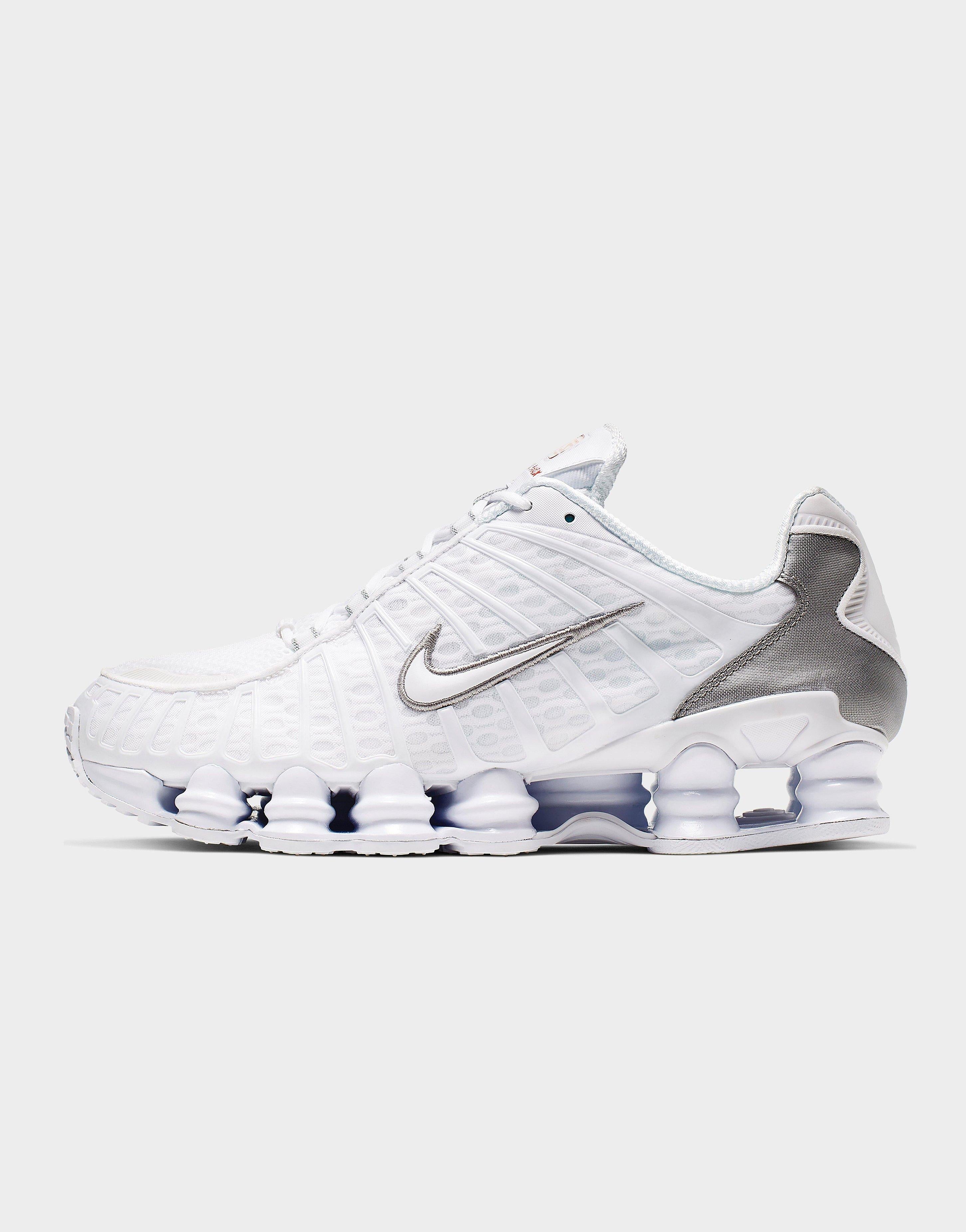 Shox TL