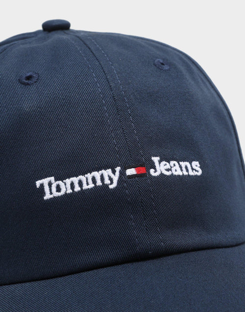 Sport Cap
