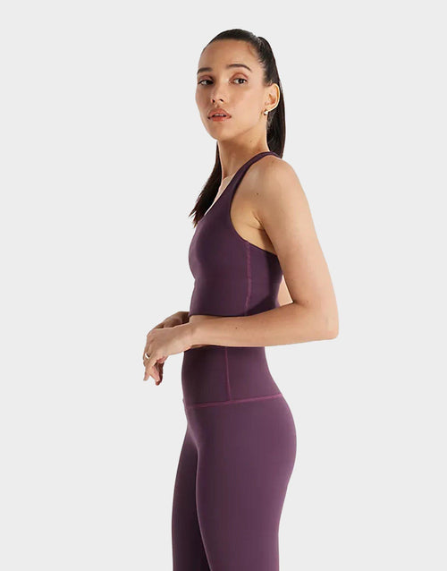 Rib Light Sports Bra