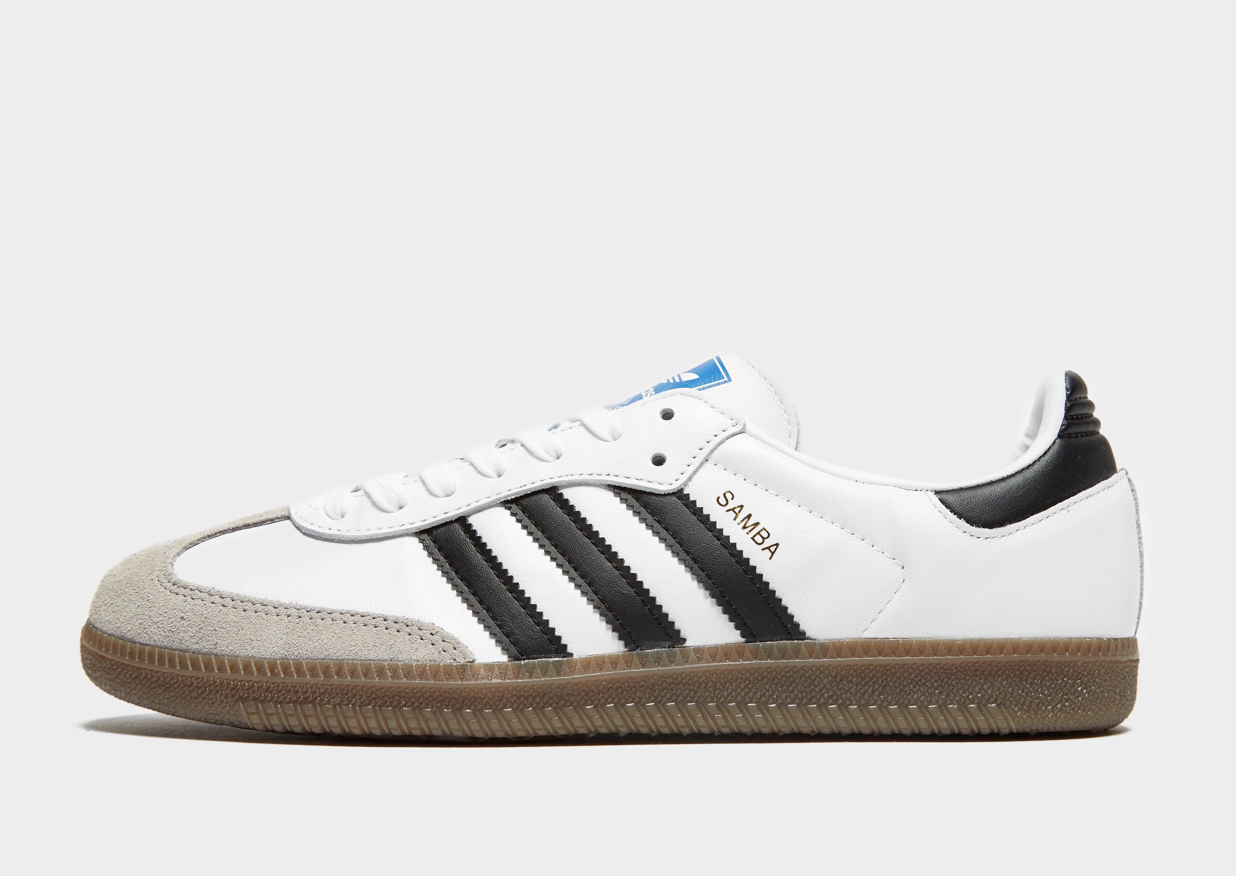 Samba OG
