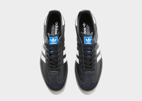 Samba OG