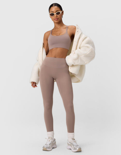 Principal Low-Impact Sports Bra