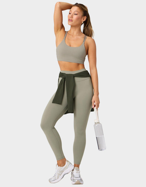 Principal Low Impact Bra