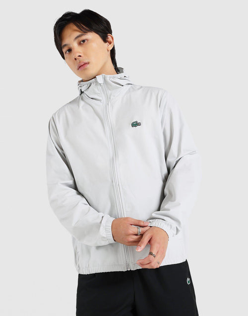 Patisson Ripstop Jacket