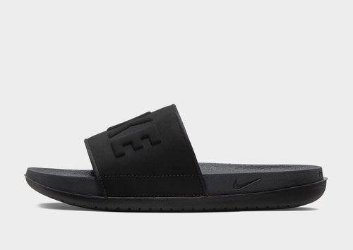 Offcourt Slides Women's