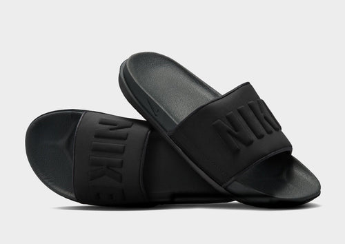 Offcourt Slides Women's
