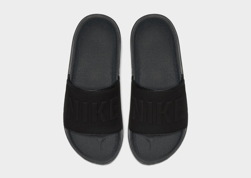 Offcourt Slides Women's