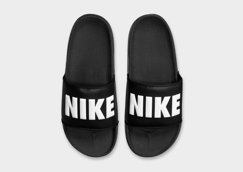 Offcourt Slides Women's