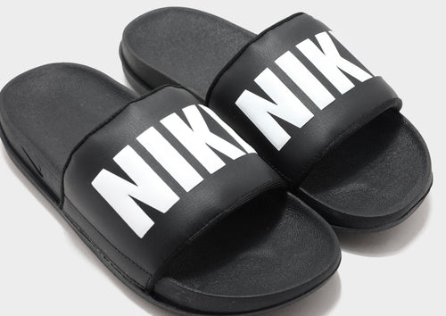 Offcourt Slides Women's