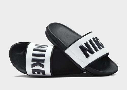 Offcourt Slides Women's