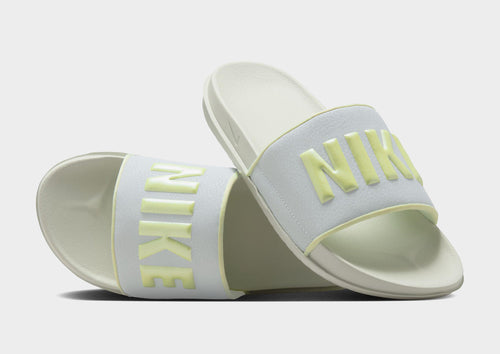 Offcourt Slides Women's