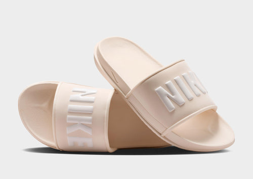 Offcourt Slides Women's