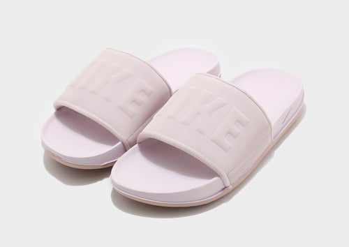 Offcourt Slides Women's