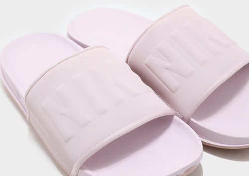 Offcourt Slides Women's
