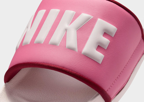 Offcourt Slides Women's