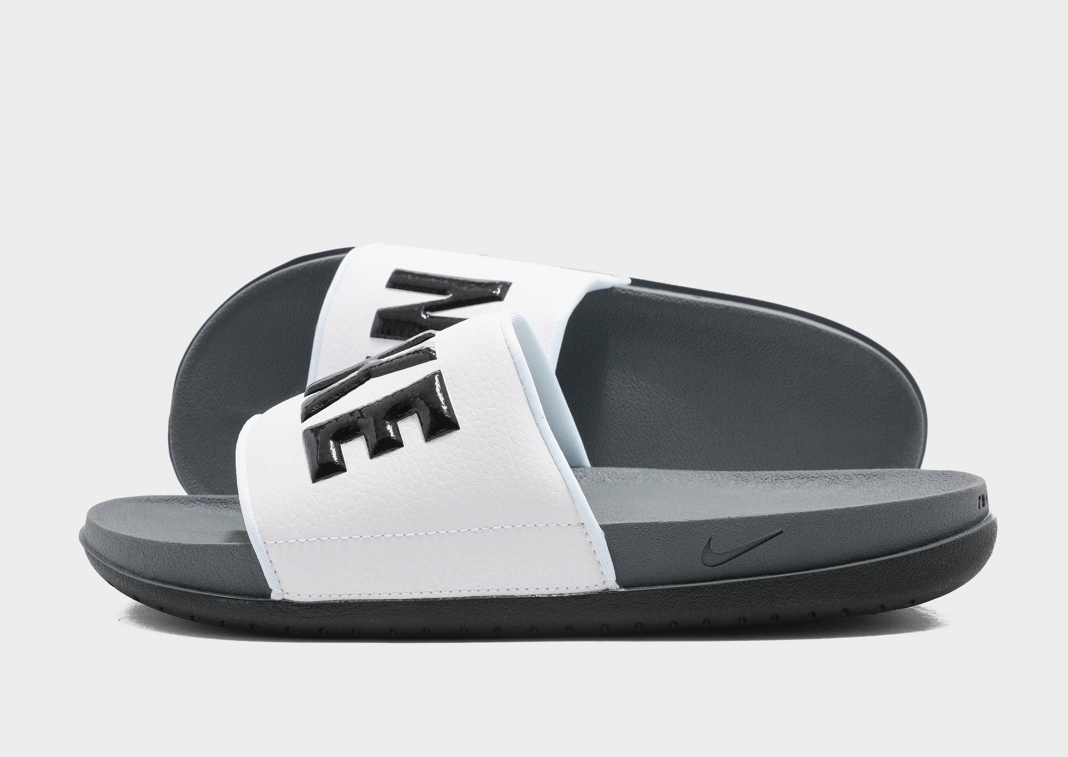 Offcourt Slides