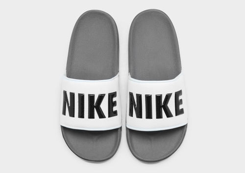 Offcourt Slides
