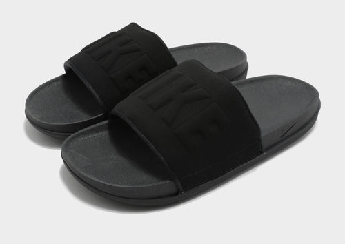 Offcourt Slides