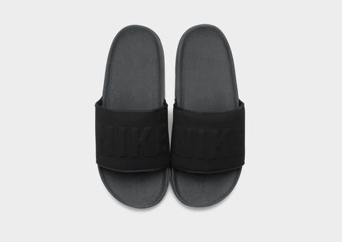 Offcourt Slides