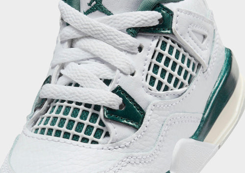 Air 4 Retro Infant's