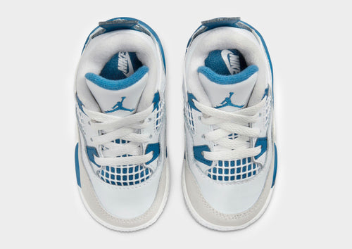 Air 4 Retro Infant's