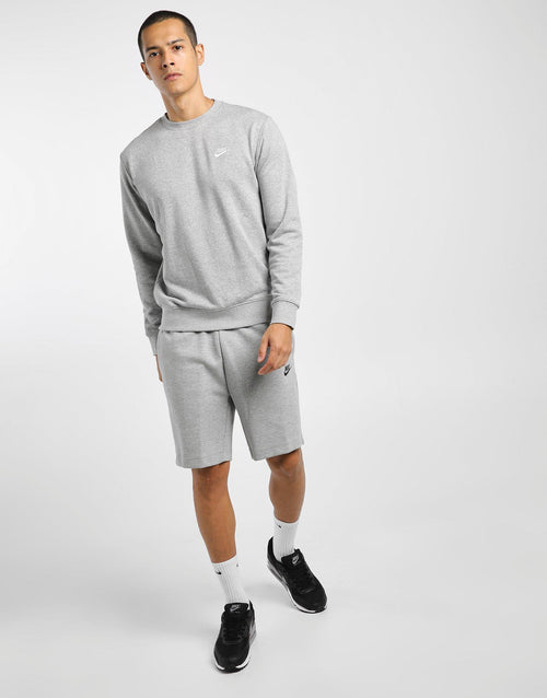 Club French Sweatshirt