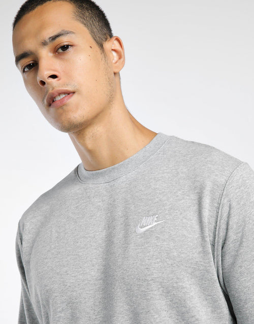 Club French Sweatshirt