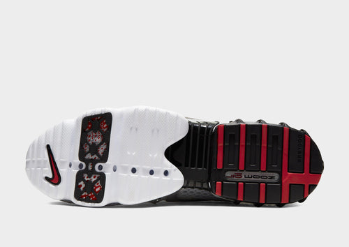 Air Zoom Spiridon Cage 2