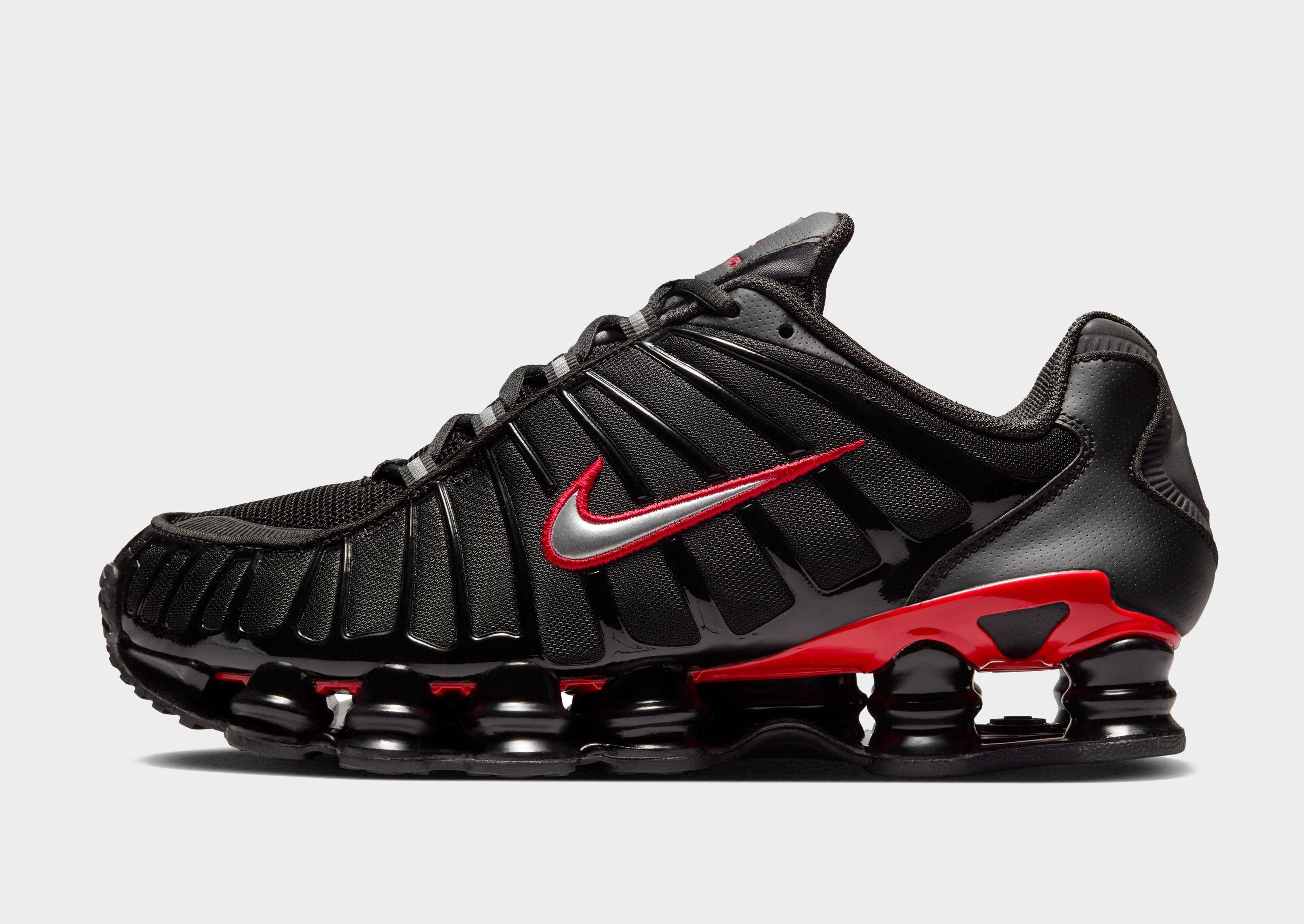 Shox TL