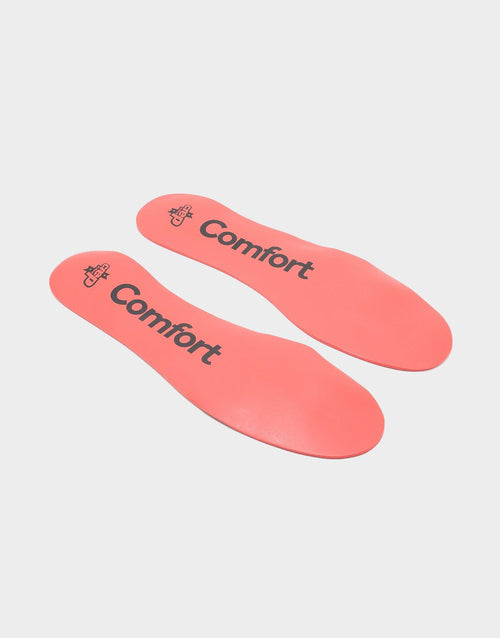 Poron Comfort Insoles