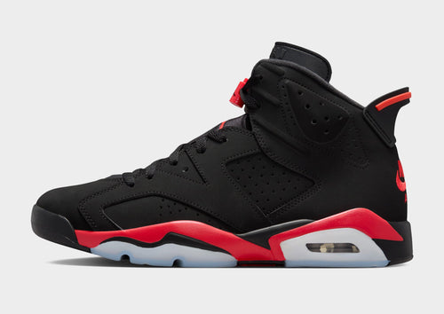 Air 6 Retro Infrared Salesman