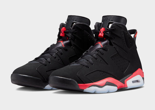 Air 6 Retro Infrared Salesman