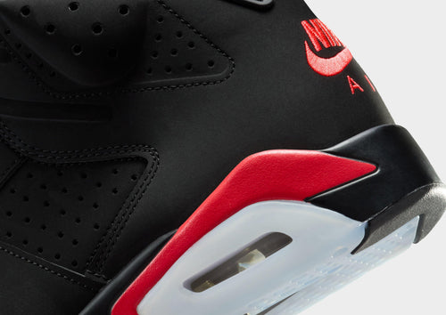 Air 6 Retro Infrared Salesman