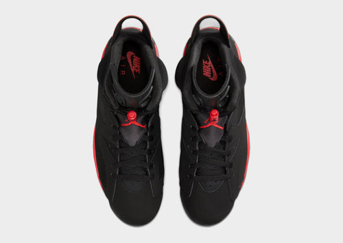 Air 6 Retro Infrared Salesman