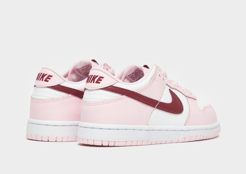 Dunk Low Children's