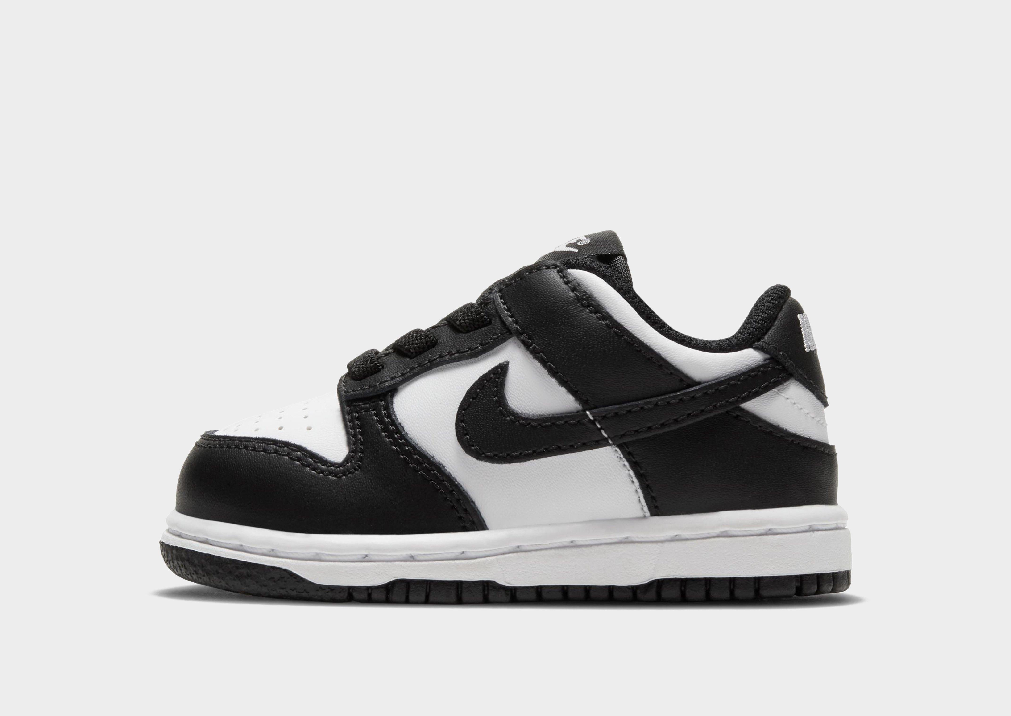 Dunk Low Infant's