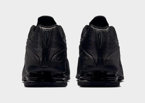 Shox R4 Junior's