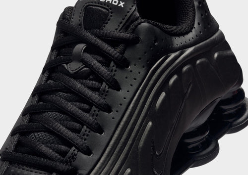Shox R4 Junior's