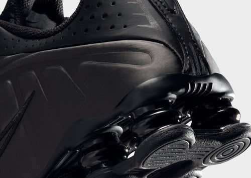 Shox R4 Junior's